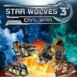 Download Star Wolves 3: Civil War