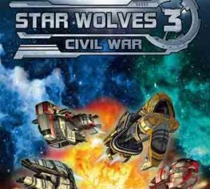 Download Star Wolves 3: Civil War