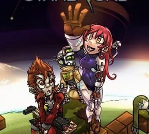 Download Starbound