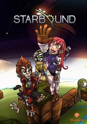 Download Starbound Download Starbound