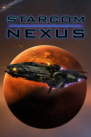 Download Starcom: Nexus Download Starcom: Nexus