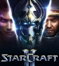 Download StarCraft 2: The Trilogy