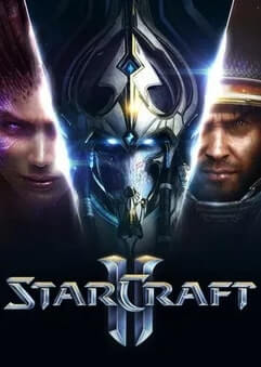 Download StarCraft 2: The Trilogy Download StarCraft 2: The Trilogy