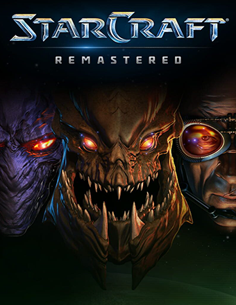 Download StarCraft: Remastered