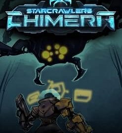 Download StarCrawlers Chimera