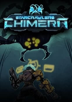 Download StarCrawlers Chimera