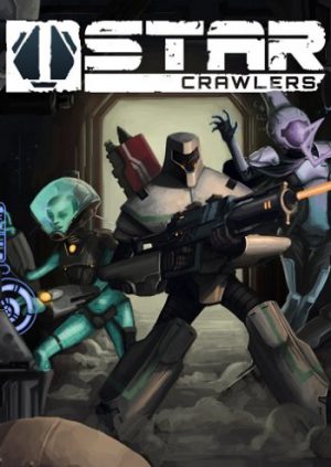 Download StarCrawlers