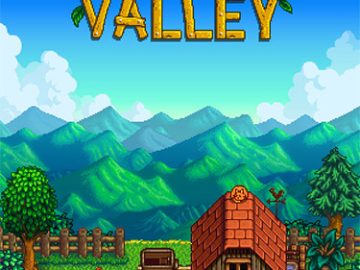 Download Stardew Valley (v1.6.0 Build 24079, MULTi12) [FitGirl Repack]