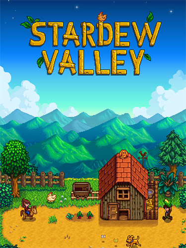 Download Stardew Valley (v1.6.0 Build 24079, MULTi12) [FitGirl Repack]