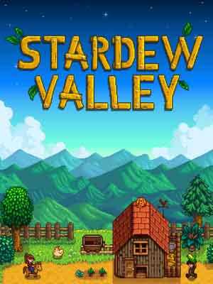 Download Stardew Valley