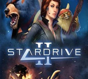 Download StarDrive 2: Gold Pack Download StarDrive 2: Gold Pack