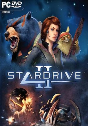 Download StarDrive 2: Gold Pack
