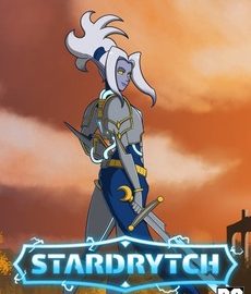 Download Stardrytch