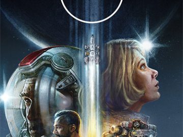 Download Starfield (v1.7.23.0 + 2 DLCs + Bonus Artbook & OST, MULTi9) [FitGirl Repack, Selective Download - from 62.2 GB]