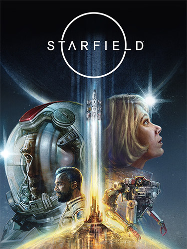 Download Starfield (v1.7.23.0 + 2 DLCs + Bonus Artbook & OST, MULTi9) [FitGirl Repack, Selective Download - from 62.2 GB]