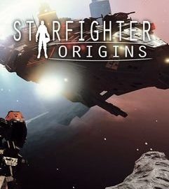 Download Starfighter Origins Remastered