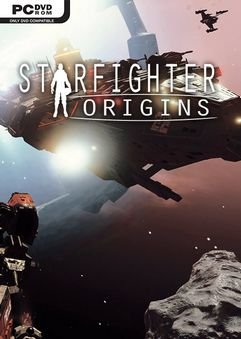 Download Starfighter Origins Remastered
