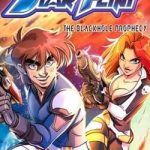 Download StarFlint the BlackHole Prophecy