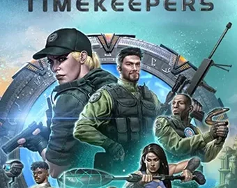 Download Stargate: Timekeepers