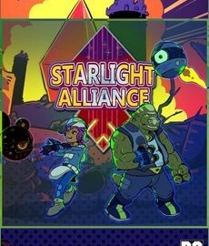 Download Starlight Alliance