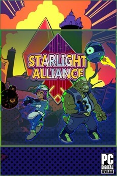 Download Starlight Alliance