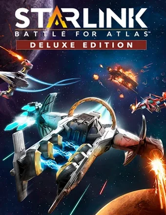 Download Starlink: Battle for Atlas