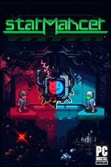Download Starmancer