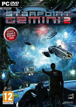 Download Starpoint Gemini 2 Download Starpoint Gemini 2