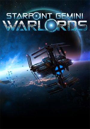 Download Starpoint Gemini: Warlords Download Starpoint Gemini: Warlords