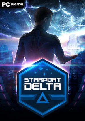 Download Starport Delta