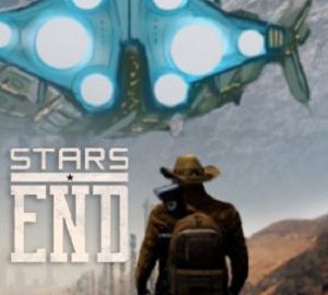 Download Stars End