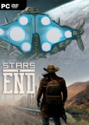 Download Stars End