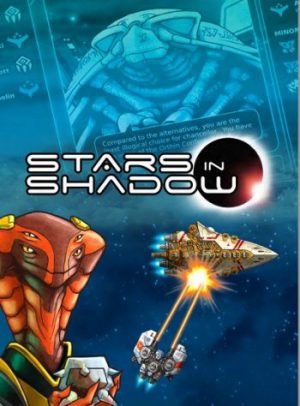Download Stars in Shadow