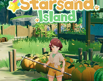 Download Starsand Island