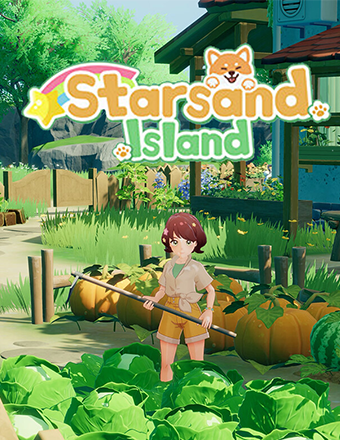 Download Starsand Island