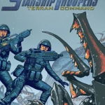 Download Starship Troopers: Terran Command