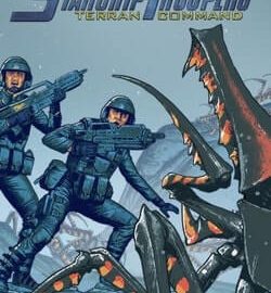 Download Starship Troopers: Terran Command