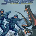 Download Starship Troopers: Terran Command (v1.7.1, MULTi8) [FitGirl Repack]