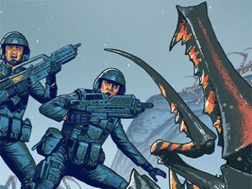 Download Starship Troopers: Terran Command (v1.7.1, MULTi8) [FitGirl Repack]