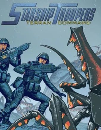 Download Starship Troopers: Terran Command