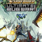 Download Starship Troopers: Ultimate Bug War! (v1.1.1, MULTi11) [FitGirl Repack]