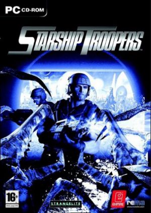 Download Starship Troopers