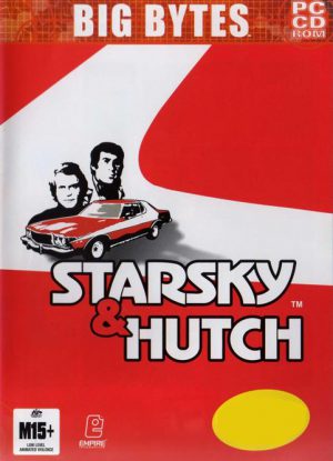 Download Starsky & Hutch