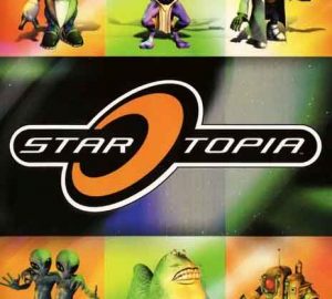 Download Startopia