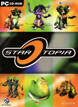 Download Startopia
