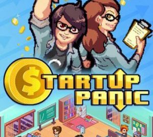 Download Startup Panic