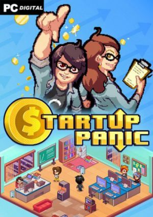 Download Startup Panic