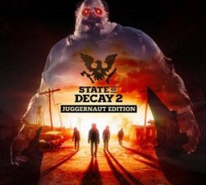 Download State of Decay 2: Juggernaut Edition Download State of Decay 2: Juggernaut Edition