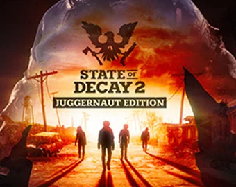 Download State of Decay 2: Juggernaut Edition
