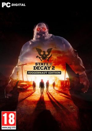 Download State of Decay 2: Juggernaut Edition